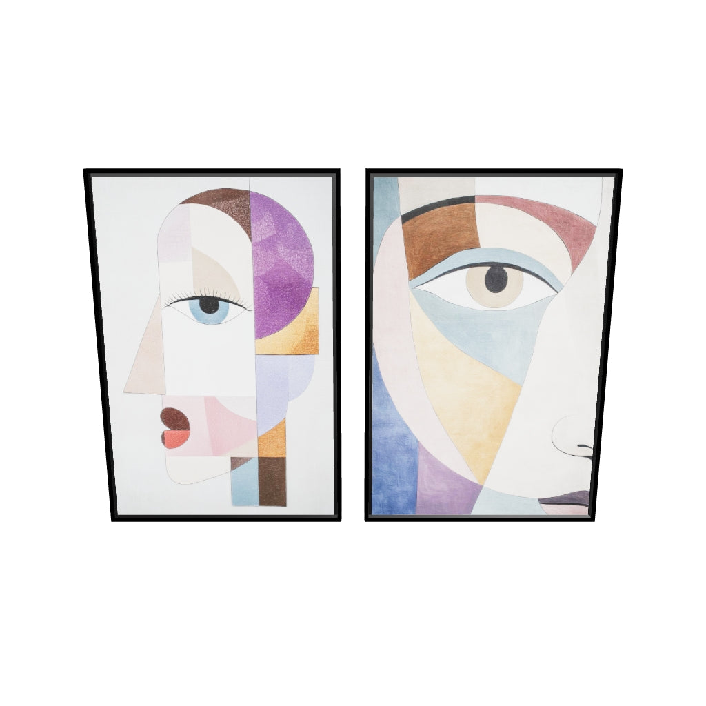 Cubic Stare